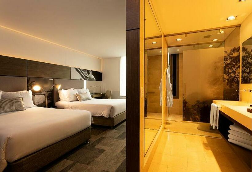 חדר סטנדרט, Ek Hotel By Preferred Hotels Group