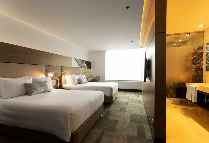 스탠다드 룸, Ek Hotel By Preferred Hotels Group