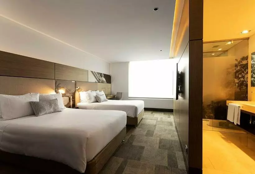 スタンダードルーム, Ek Hotel By Preferred Hotels Group