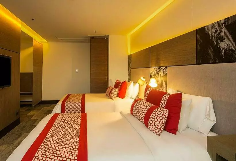 スタンダードルーム, Ek Hotel By Preferred Hotels Group