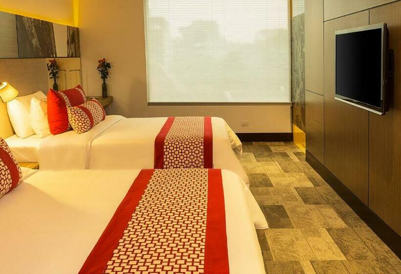 스탠다드 룸, Ek Hotel By Preferred Hotels Group