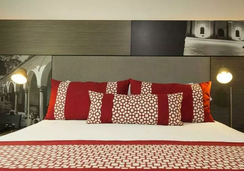 スタンダードルーム, Ek Hotel By Preferred Hotels Group