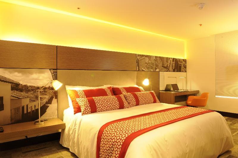 חדר סטנדרט, Ek Hotel By Preferred Hotels Group