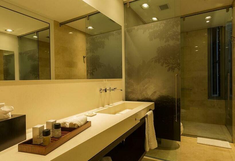 주니어 스위트, Ek Hotel By Preferred Hotels Group