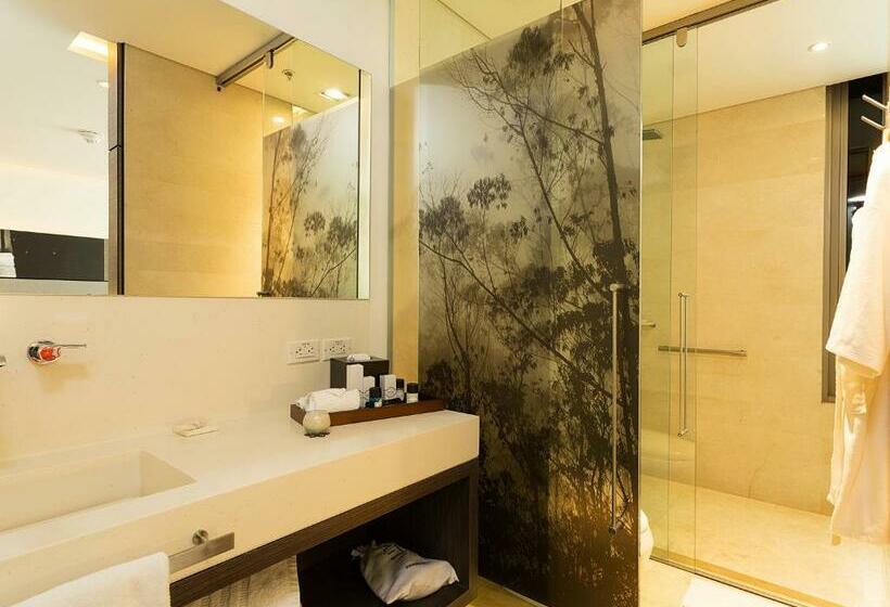 주니어 스위트, Ek Hotel By Preferred Hotels Group