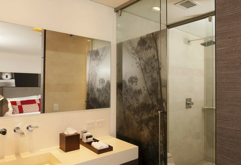주니어 스위트, Ek Hotel By Preferred Hotels Group