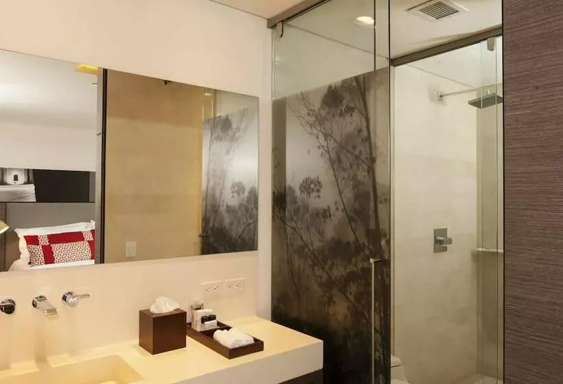 ジュニアスイート, Ek Hotel By Preferred Hotels Group