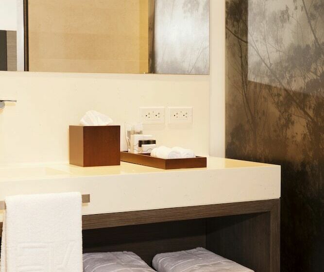 סוויטת ג'וניור, Ek Hotel By Preferred Hotels Group