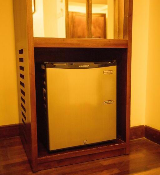 디럭스 룸, Gsh Colombo