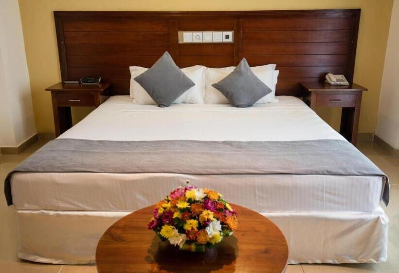 디럭스 룸, Gsh Colombo