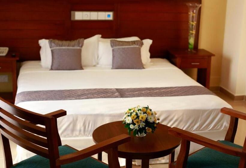 디럭스 룸, Gsh Colombo