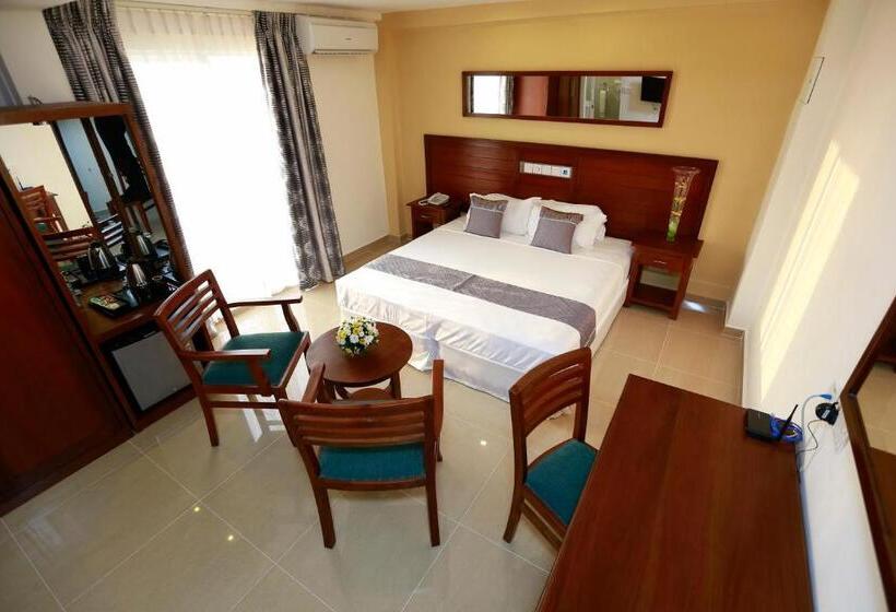 디럭스 룸, Gsh Colombo