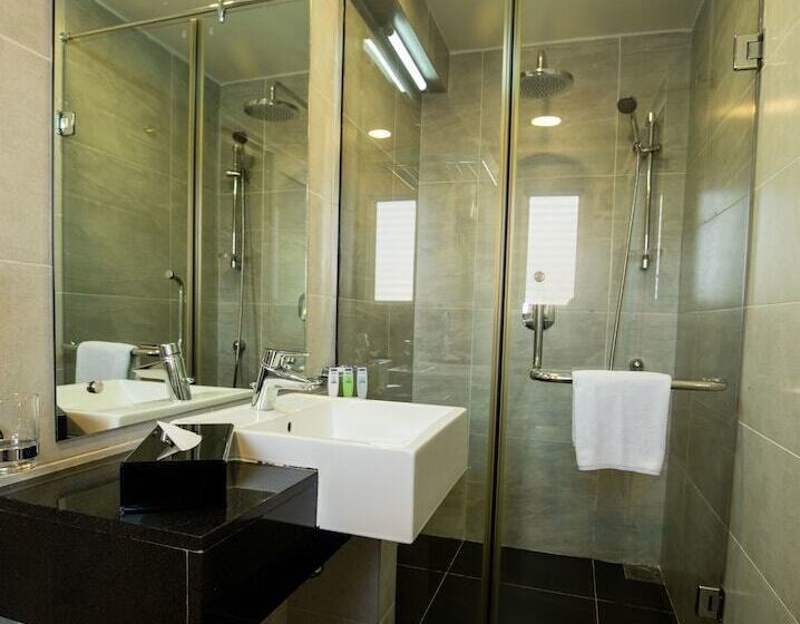 디럭스 룸, Gsh Colombo