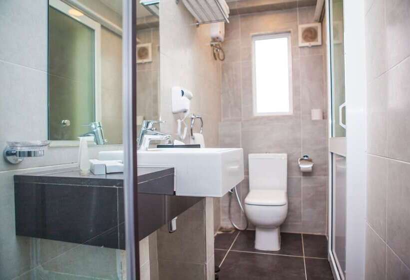 디럭스 룸, Gsh Colombo