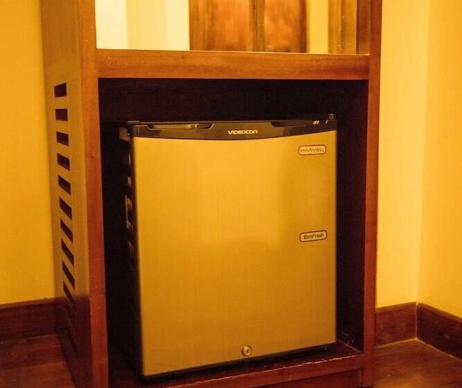 디럭스 룸, Gsh Colombo