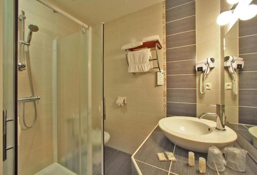 Номер Superior, Hôtel Le Madrigal