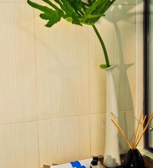 ویلای 3 خوابه, Infinity Resort