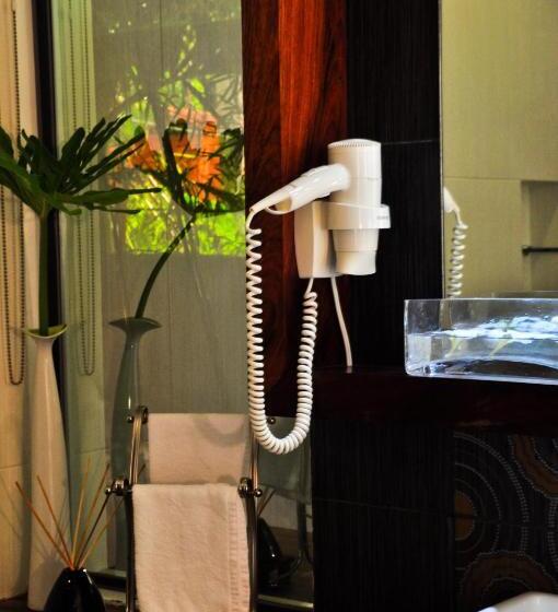 ویلای 3 خوابه, Infinity Resort