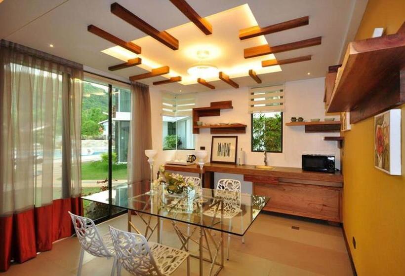 سوئیت پریمیوم, Infinity Resort