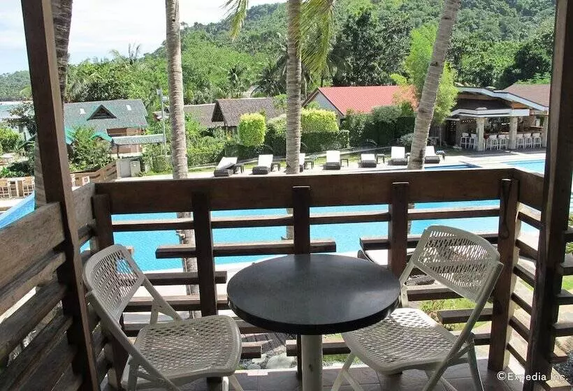 デラックスルーム, Infinity Resort