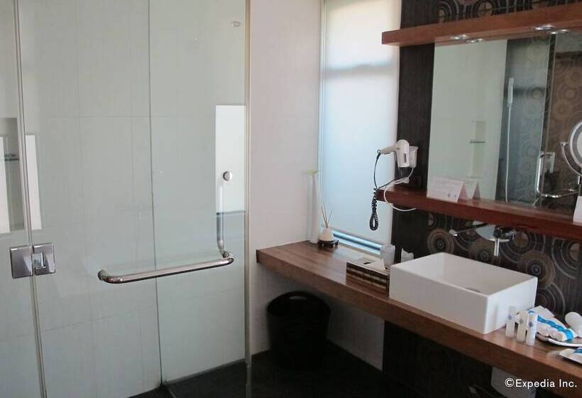 ویلای 3 خوابه, Infinity Resort