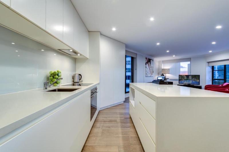 סוויטת 2 חדרי שינה, Kouros Exclusive Hotel & Suites   Adults Only