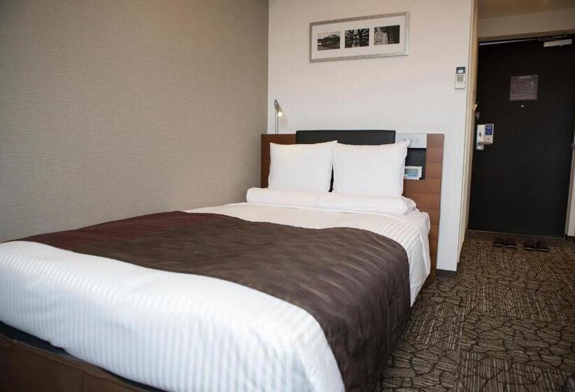 Номер Economy, Mystays Asakusabashi