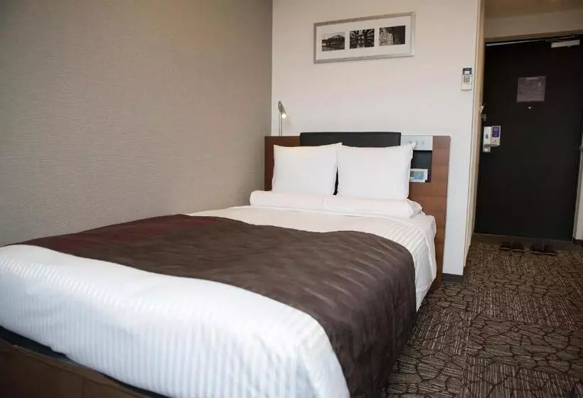 エコノミールーム, Mystays Asakusabashi