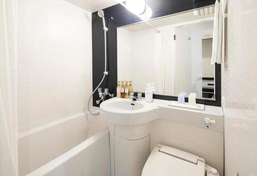 Номер Economy, Mystays Asakusabashi