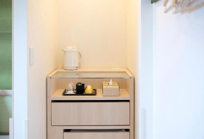 Номер Стандарт, Mystays Asakusabashi