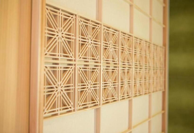 Номер Стандарт, Mystays Asakusabashi