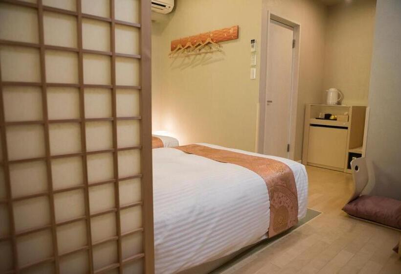 Номер Стандарт, Mystays Asakusabashi