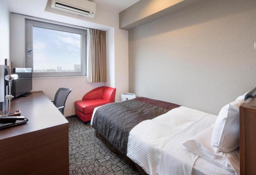 Номер Superior Вид на Город, Mystays Asakusabashi