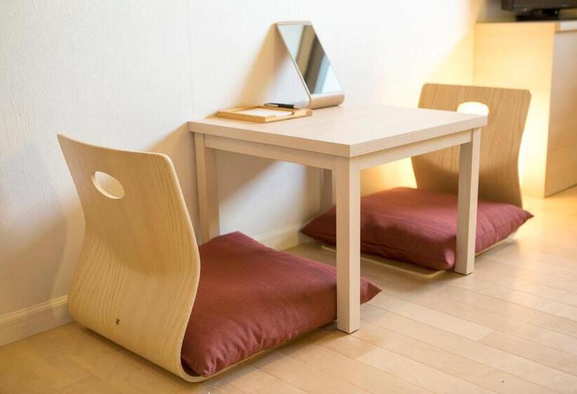 Номер Стандарт, Mystays Asakusabashi