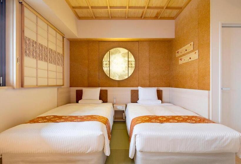 Номер Стандарт, Mystays Asakusabashi