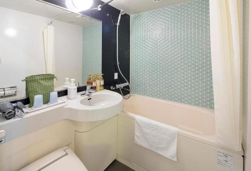 Номер Стандарт, Mystays Asakusabashi