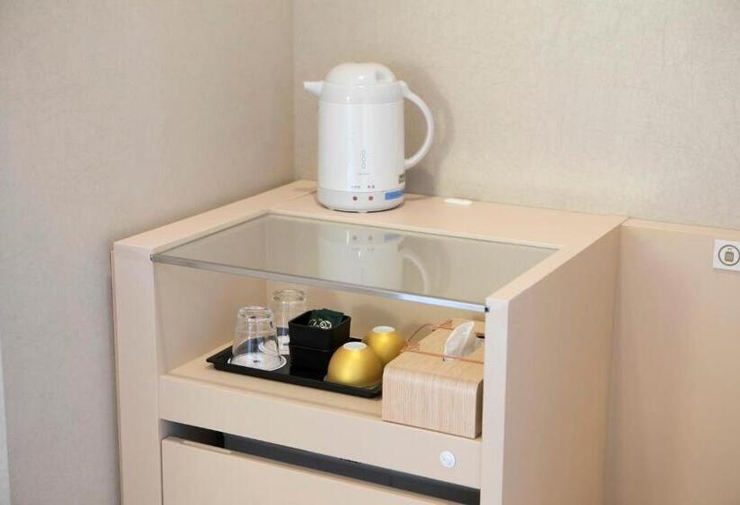 Номер Стандарт, Mystays Asakusabashi