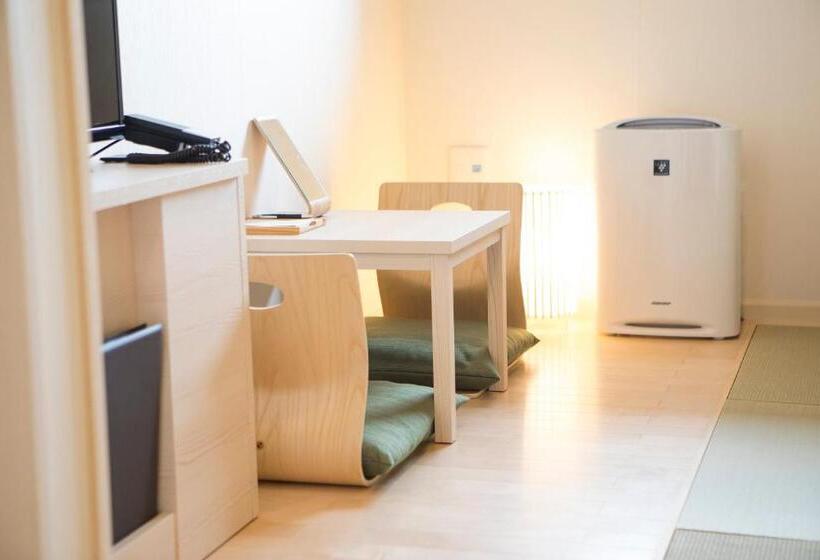 Номер Стандарт, Mystays Asakusabashi