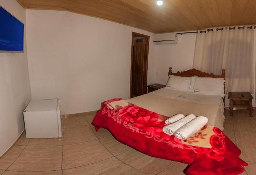 가든 전망 스위트, Pousada Marimar