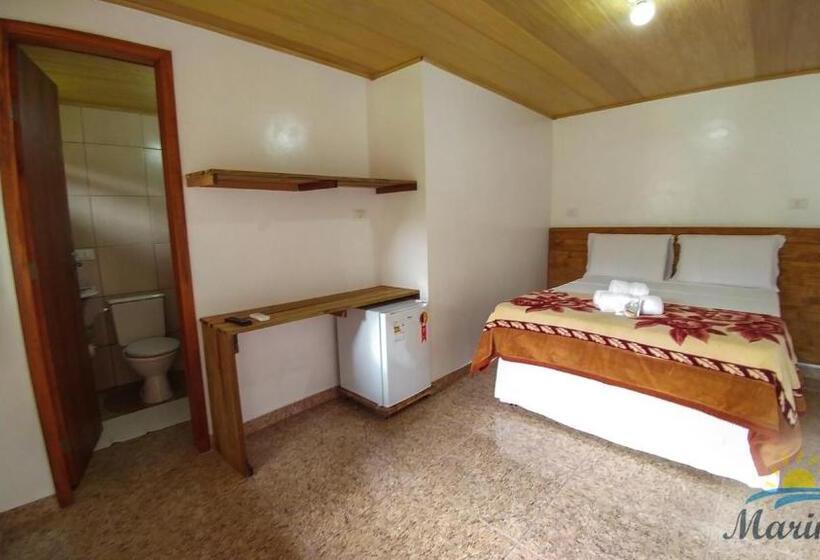 스위트, Pousada Marimar