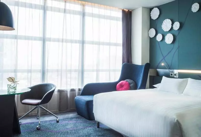 Superior Room King Size Bed
