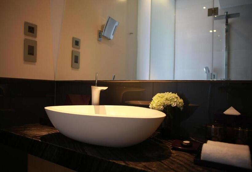 高级大房间, Pullman Saigon Centre