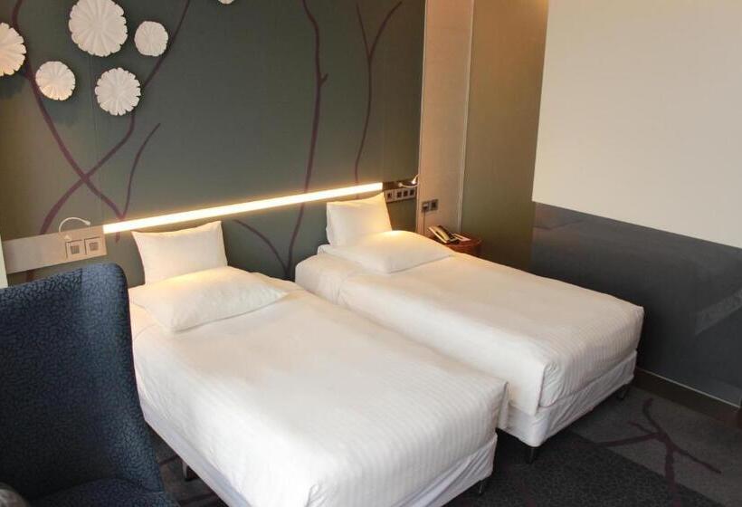 高级大房间, Pullman Saigon Centre