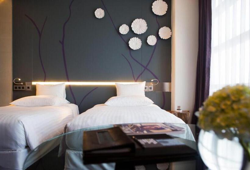 高级大房间, Pullman Saigon Centre