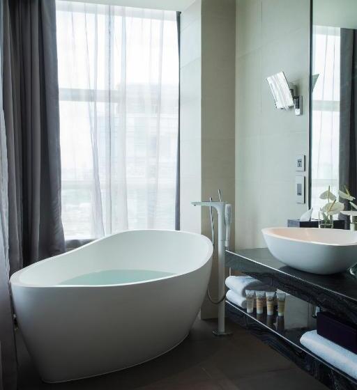 行政房间, Pullman Saigon Centre