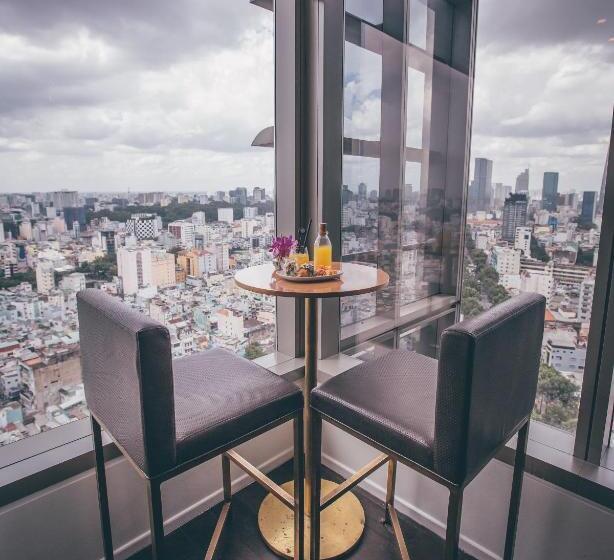 行政套房, Pullman Saigon Centre