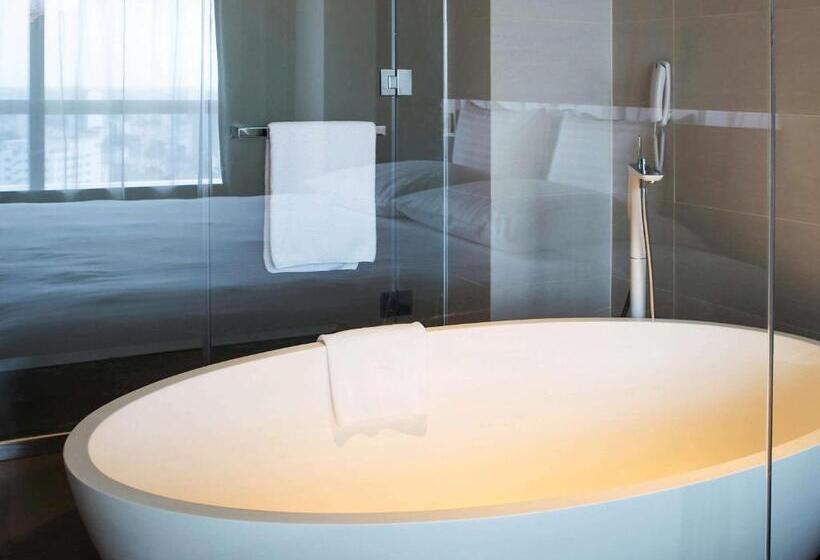 行政套房, Pullman Saigon Centre