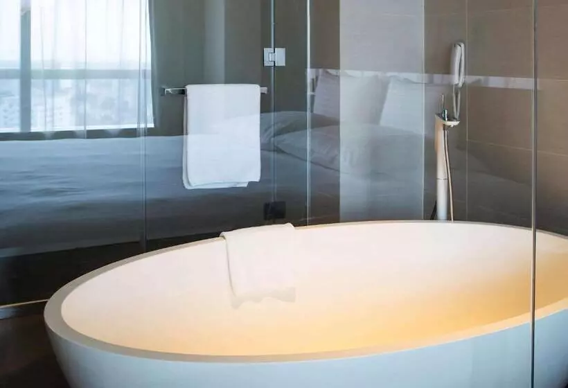 Suite Executive, Pullman Saigon Centre