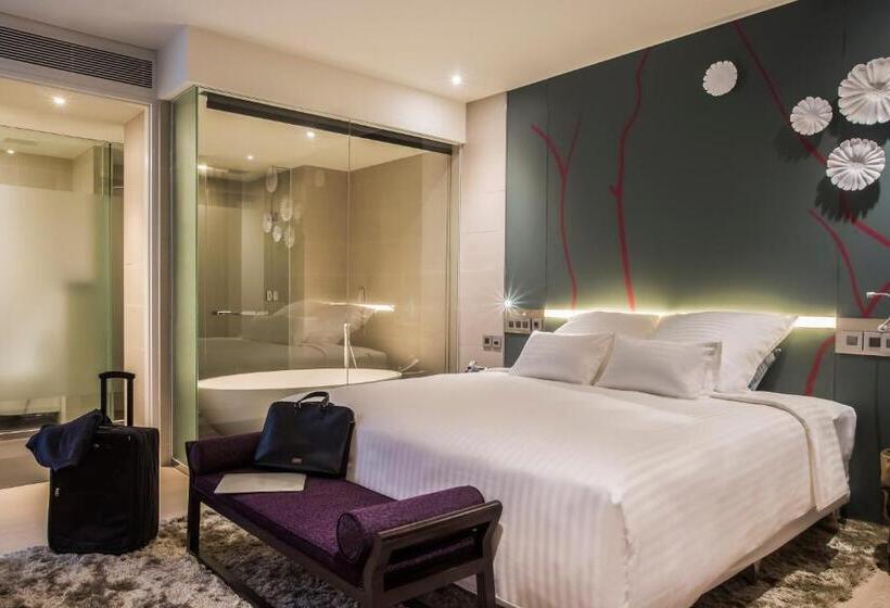行政套房, Pullman Saigon Centre