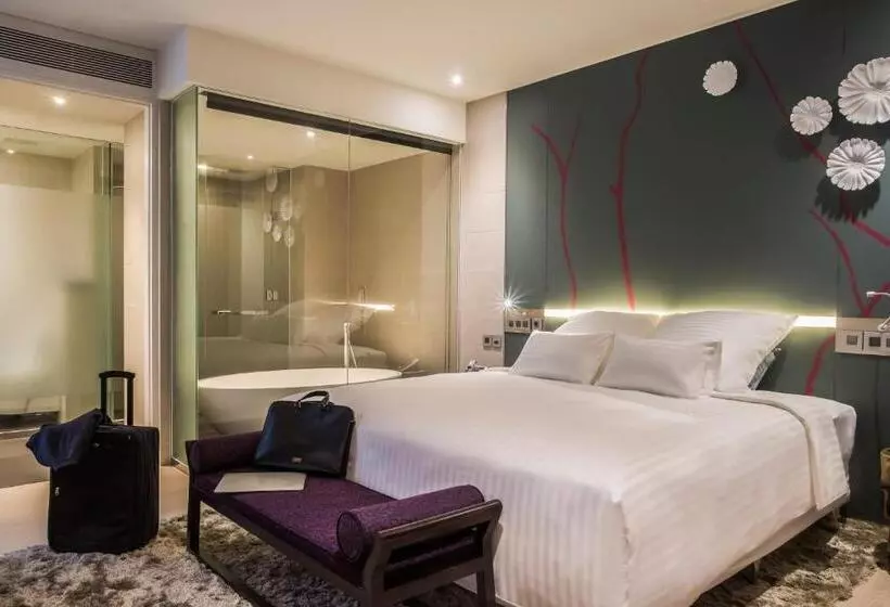 Suite Executive, Pullman Saigon Centre